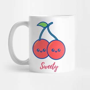 Sweety Mug